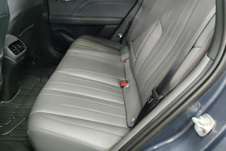 Used AION i60 2026 Model 210 Standard Edition Left Rear Seat