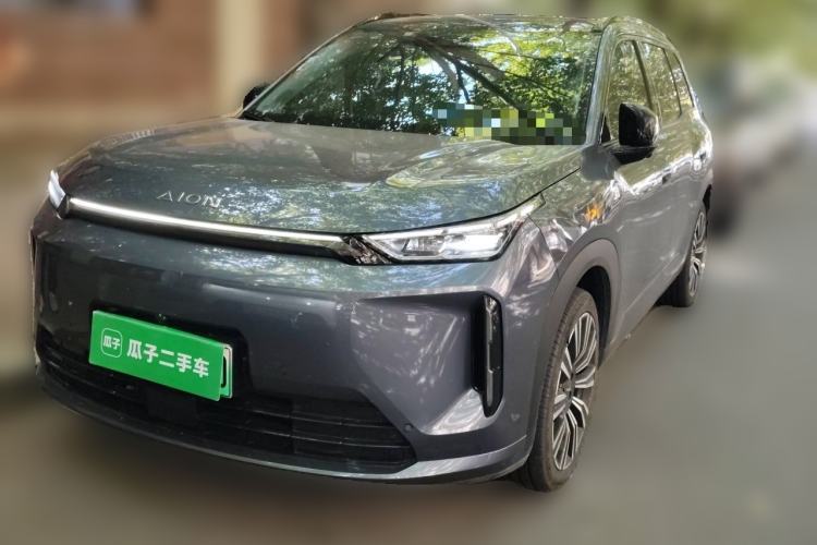 Używany AION i60 2026 Model 650 Advanced Edition Guazi used car, China used car export, Used car for sale, Used  cars, Cheapest cars for sale