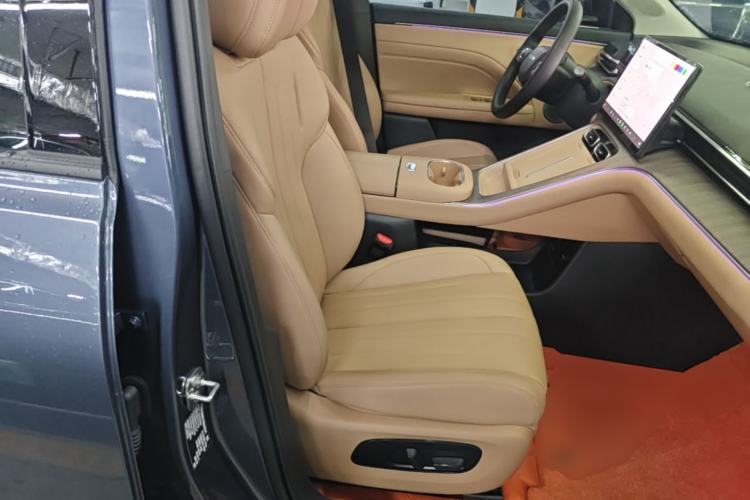 Used AION i60 2026 Model 210 Advanced Edition Right Front Seat