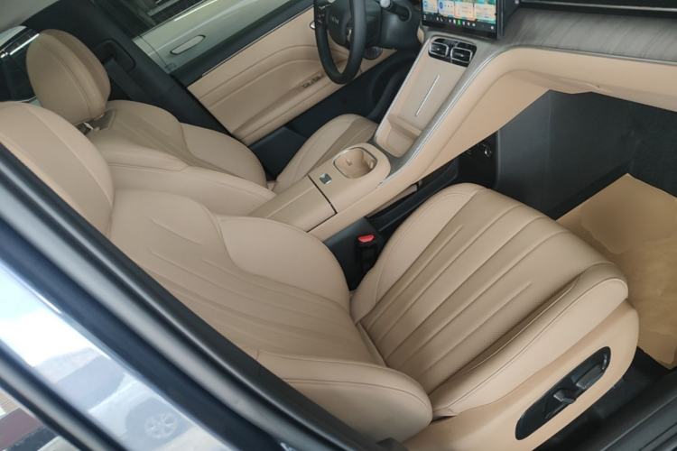 Used AION i60 2026 Model 210 Standard Edition Right Front Seat