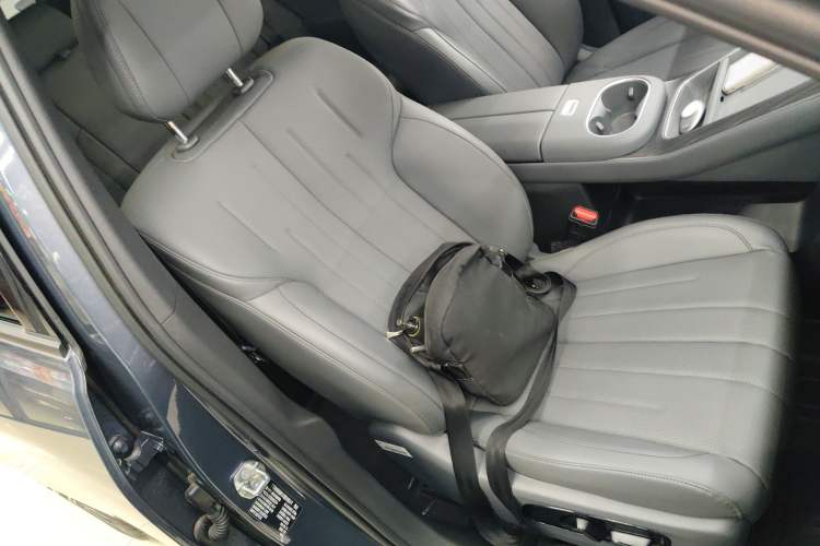 Used AION i60 2026 Model 210 Standard Edition Right Front Seat