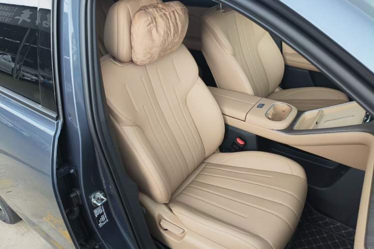 Used AION i60 2026 Model 530 Standard Edition Right Front Seat