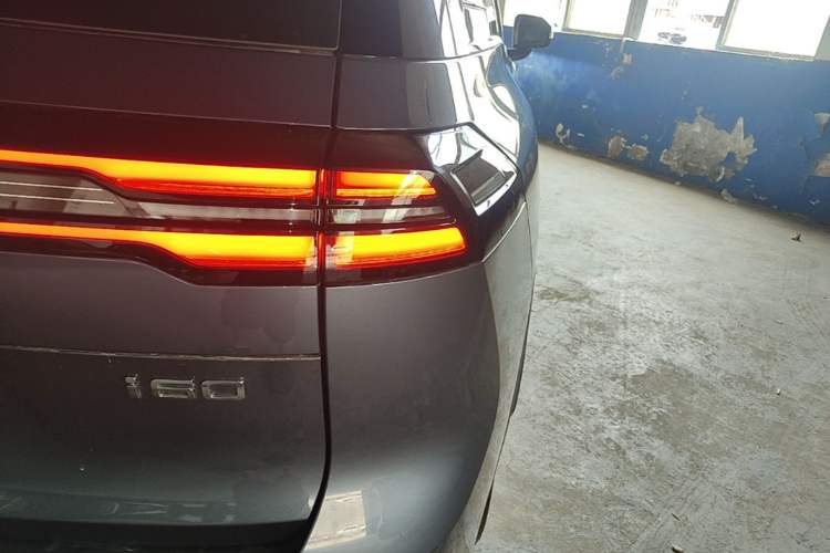 Used AION i60 2026 Model 530 Standard Edition Right Rear Taillight
