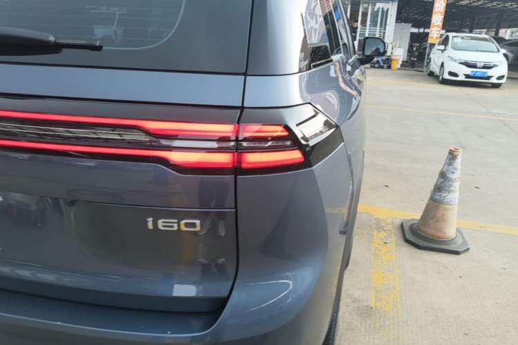 Used AION i60 2026 Model 530 Standard Edition Right Rear Taillight