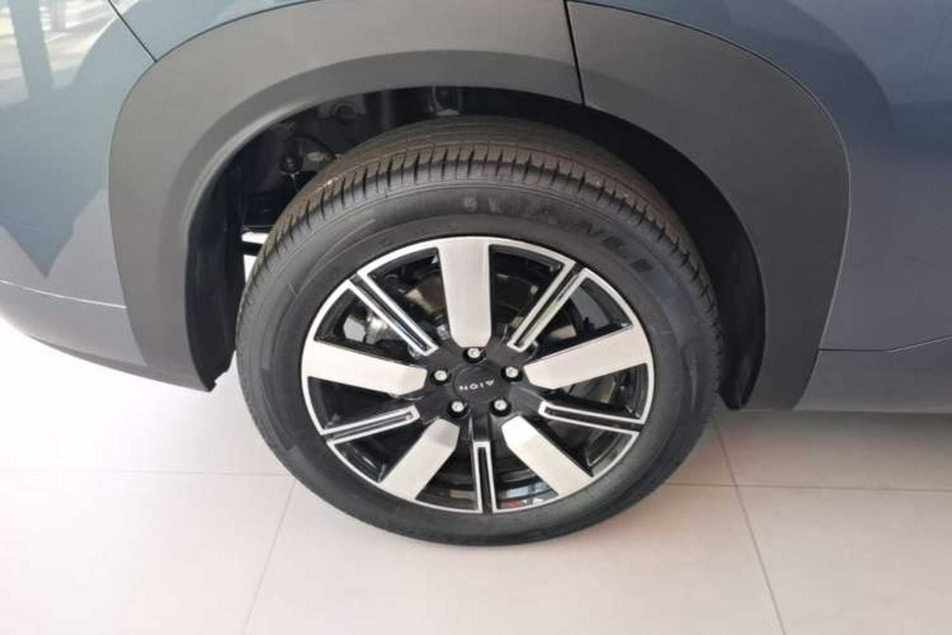 Used AION i60 2026 Model 210 Standard Edition Right Rear Wheel Hub