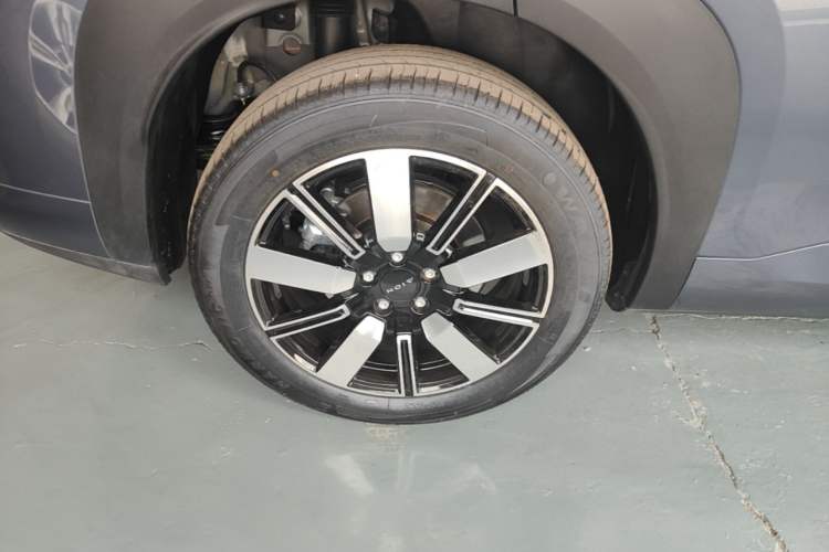 Used AION i60 2026 Model 210 Standard Edition Right Rear Wheel Hub