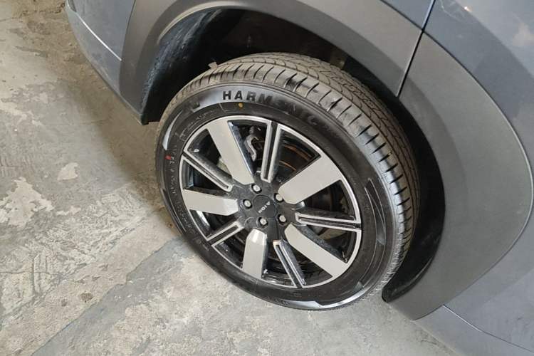 Used AION i60 2026 Model 530 Standard Edition Right Rear Wheel Hub