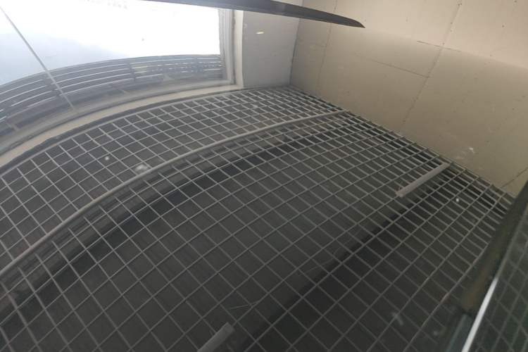Used AION i60 2026 Model 210 Standard Edition Roof