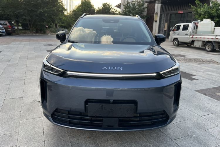 Ojetý AION i60 2026 Model 210 Standard Edition Guazi used car, China used car export, Used car for sale, Used  cars, Cheapest cars for sale