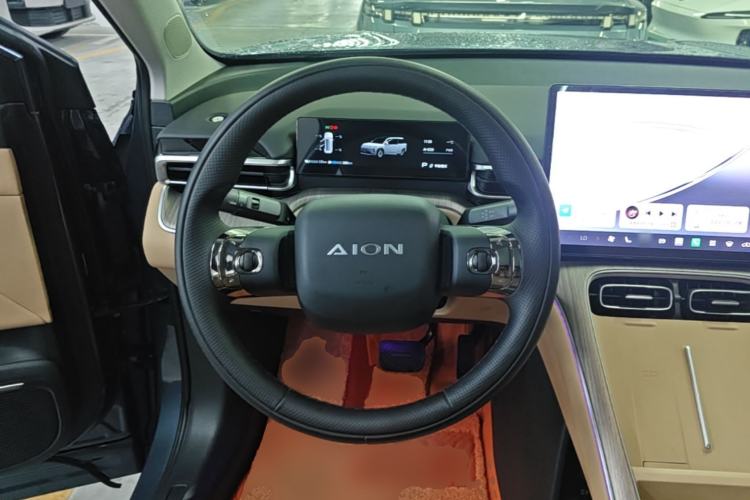 Used AION i60 2026 Model 210 Advanced Edition Steering Wheel