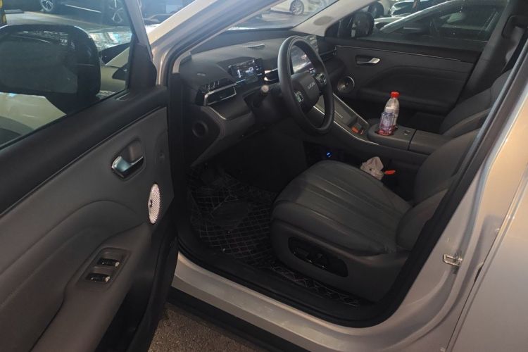 Used AION i60 2026 Model 210 Advanced Edition Driver Seat