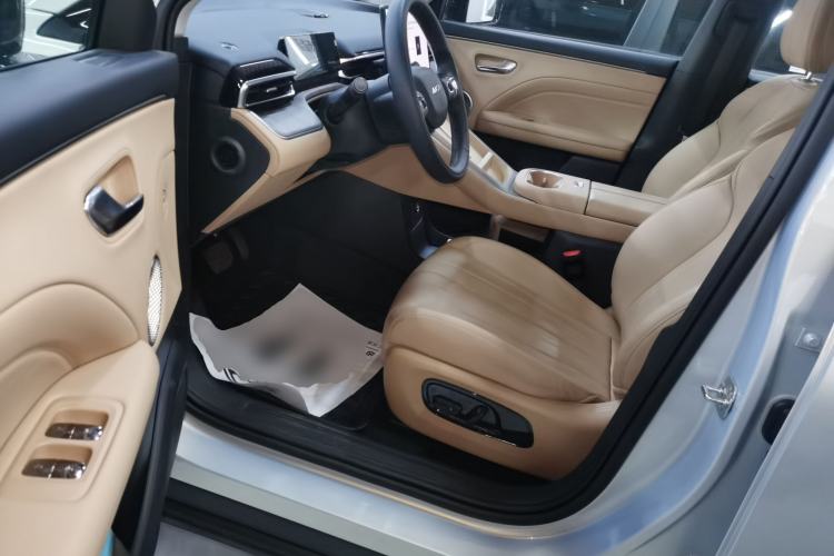 Used AION i60 2026 Model 530 Standard Edition Driver Seat