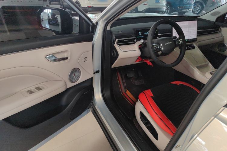 Used AION i60 2026 Model 210 Standard Edition Driver Seat