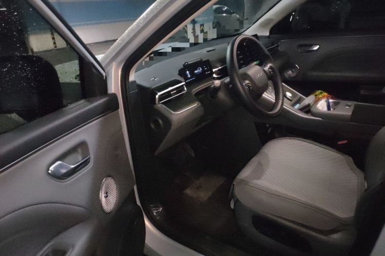 Used AION i60 2026 Model 210 Standard Edition Driver Seat