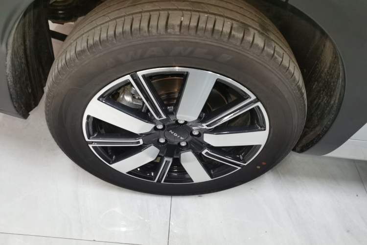 Used AION i60 2026 Model 530 Standard Edition Exterior 5