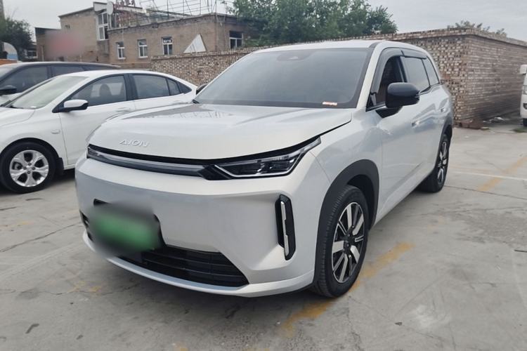 Used AION i60 2026 Model 530 Standard Edition Guazi used car, China used car export, Used car for sale, Used cars, Cheapest cars for sale