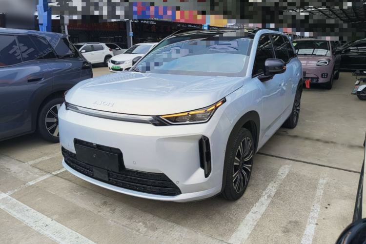 Used AION i60 2026 Model 650 Advanced Edition Guazi used car, China used car export, Used car for sale, Used cars, Cheapest cars for sale