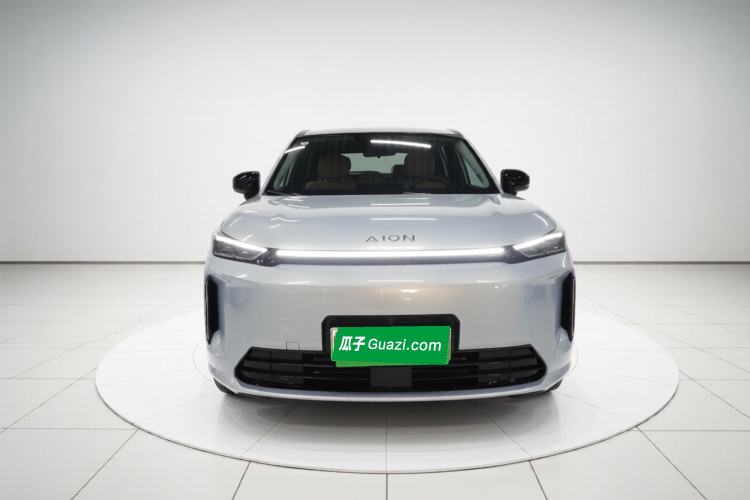 Used AION i60 2026 Model 530 Standard Edition Front