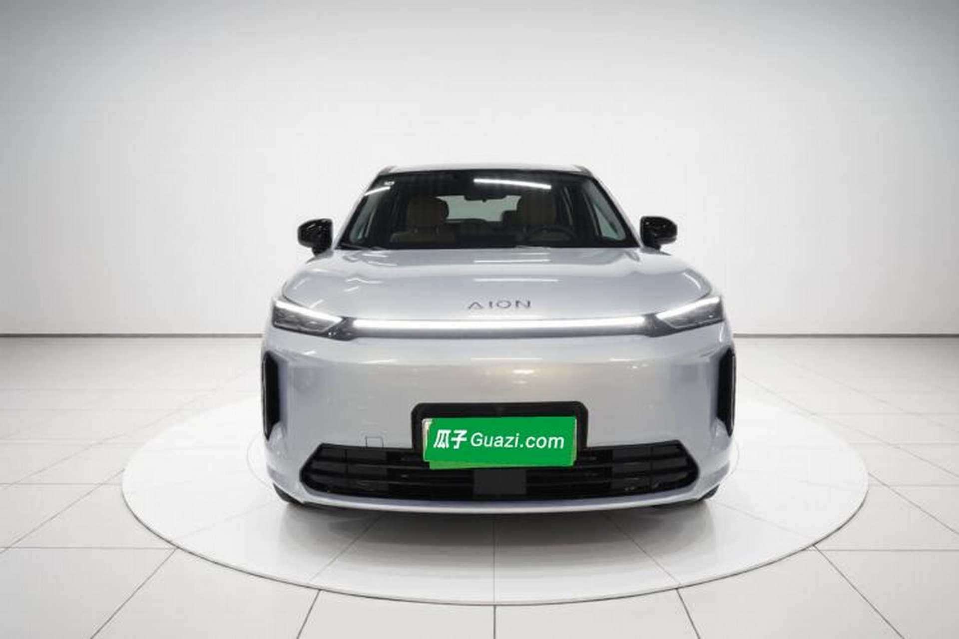 Used AION i60 2026 Model 530 Standard Edition Front