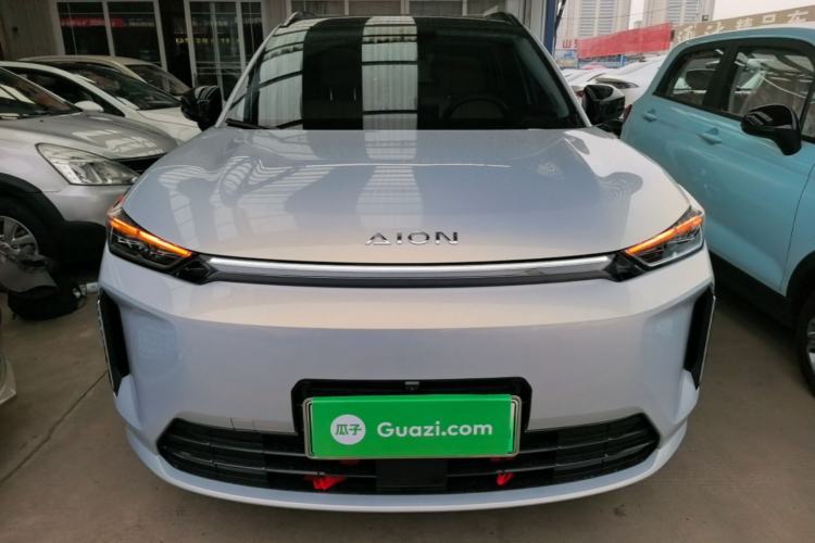 Used AION i60 2026 Model 650 Standard Edition Front