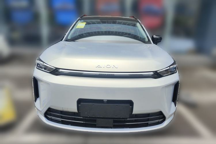 Used AION i60 2026 Model 210 Standard Edition Front
