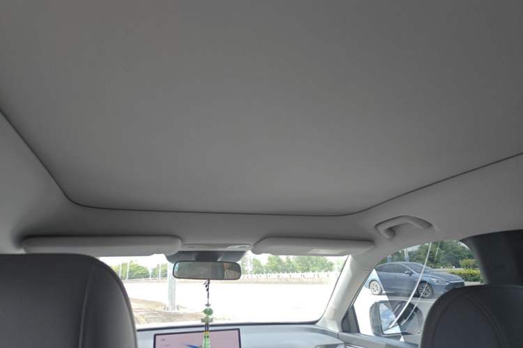 Used AION i60 2026 Model 530 Advanced Edition Headliner