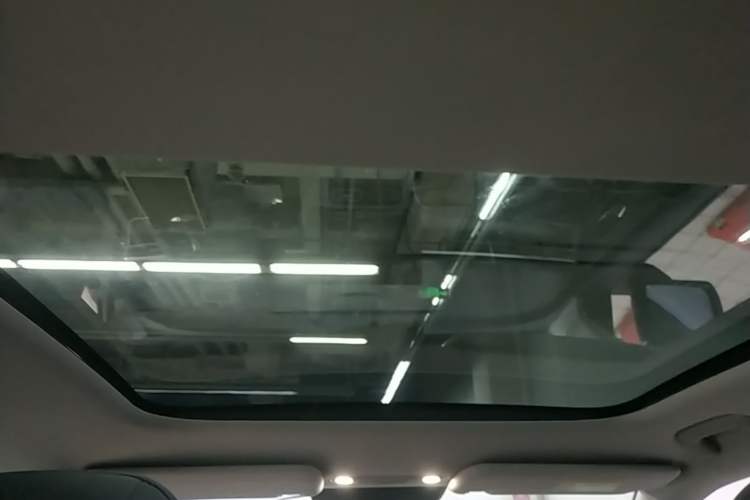 Used AION i60 2026 Model 210 Standard Edition Headliner