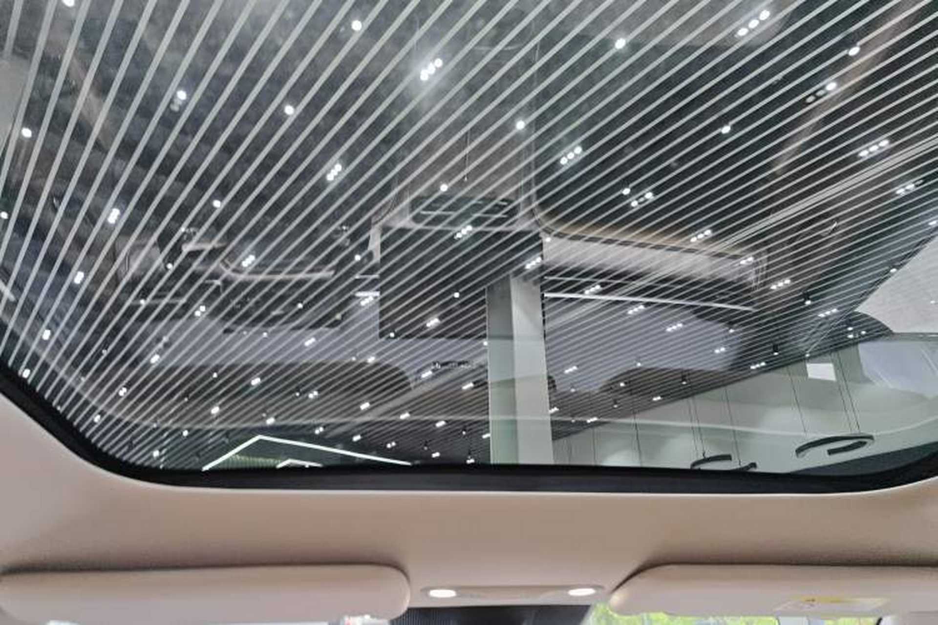 Used AION i60 2026 Model 210 Advanced Edition Headliner