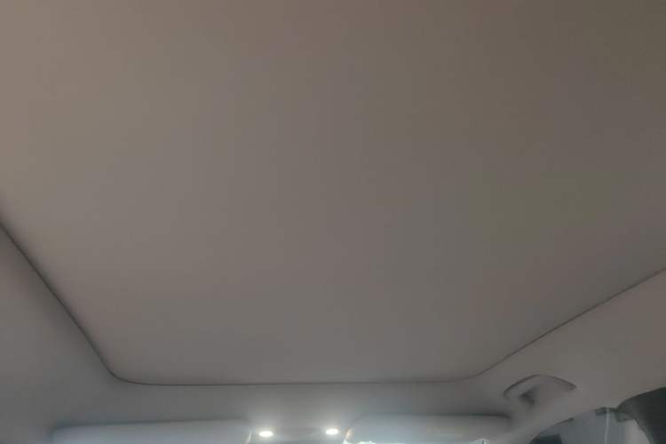 Used AION i60 2026 Model 210 Standard Edition Headliner