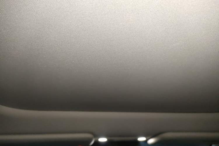 Used AION i60 2026 Model 210 Standard Edition Headliner