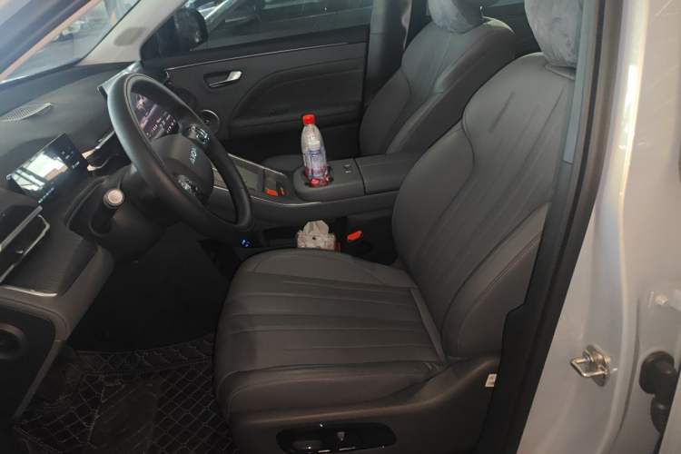 Used AION i60 2026 Model 210 Advanced Edition Left Front Seat
