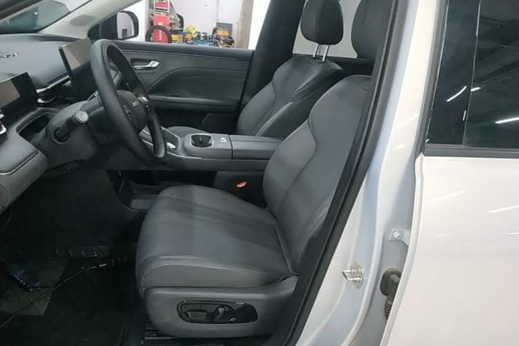Used AION i60 2026 Model 210 Standard Edition Left Front Seat