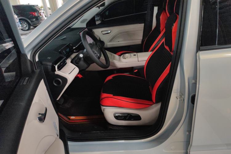 Used AION i60 2026 Model 210 Standard Edition Left Front Seat