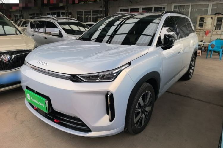 Used AION i60 2026 Model 650 Standard Edition Guazi used car, China used car export, Used car for sale, Used  cars, Cheapest cars for sale
