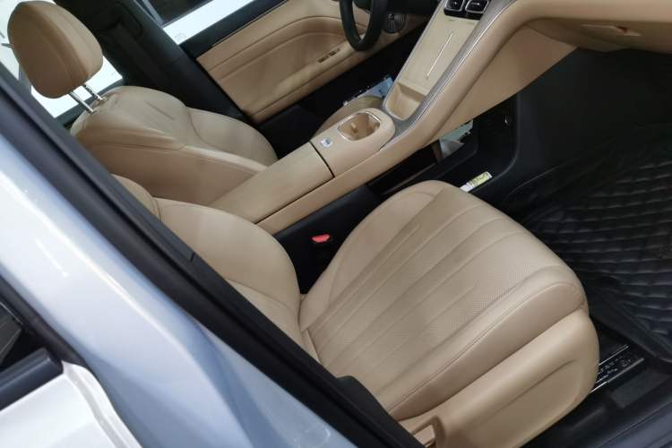 Used AION i60 2026 Model 530 Standard Edition Right Front Seat