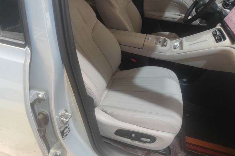 Used AION i60 2026 Model 210 Standard Edition Right Front Seat