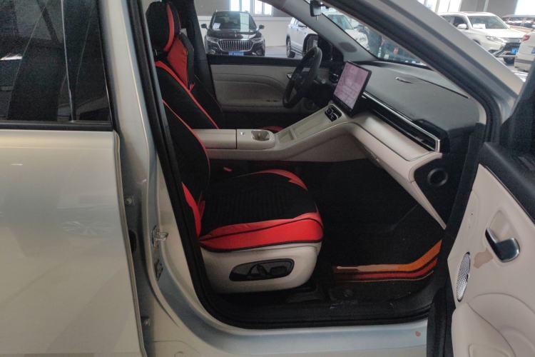 Used AION i60 2026 Model 210 Standard Edition Right Front Seat