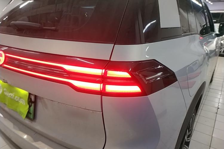 Used AION i60 2026 Model 210 Standard Edition Right Rear Taillight