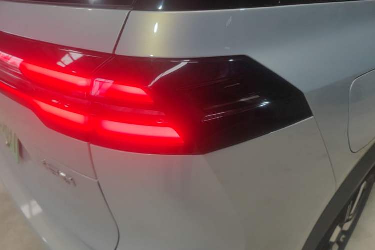 Used AION i60 2026 Model 210 Standard Edition Right Rear Taillight