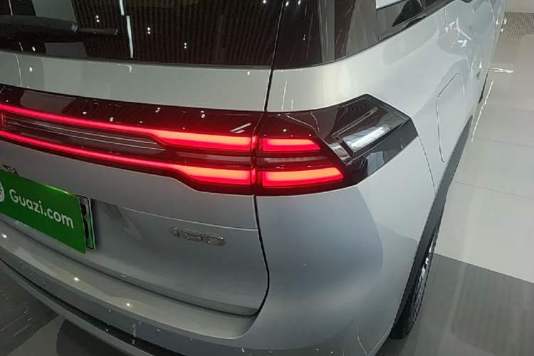 Used AION i60 2026 Model 210 Standard Edition Right Rear Taillight