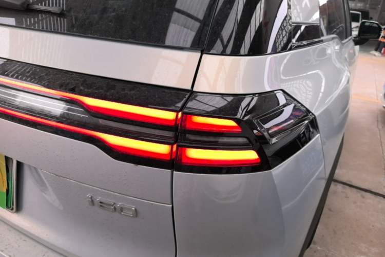 Used AION i60 2026 Model 650 Standard Edition Right Rear Taillight