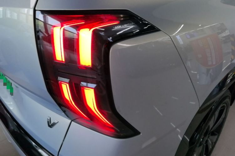 Used AION i60 2026 Model 650 Advanced Edition Right Rear Taillight