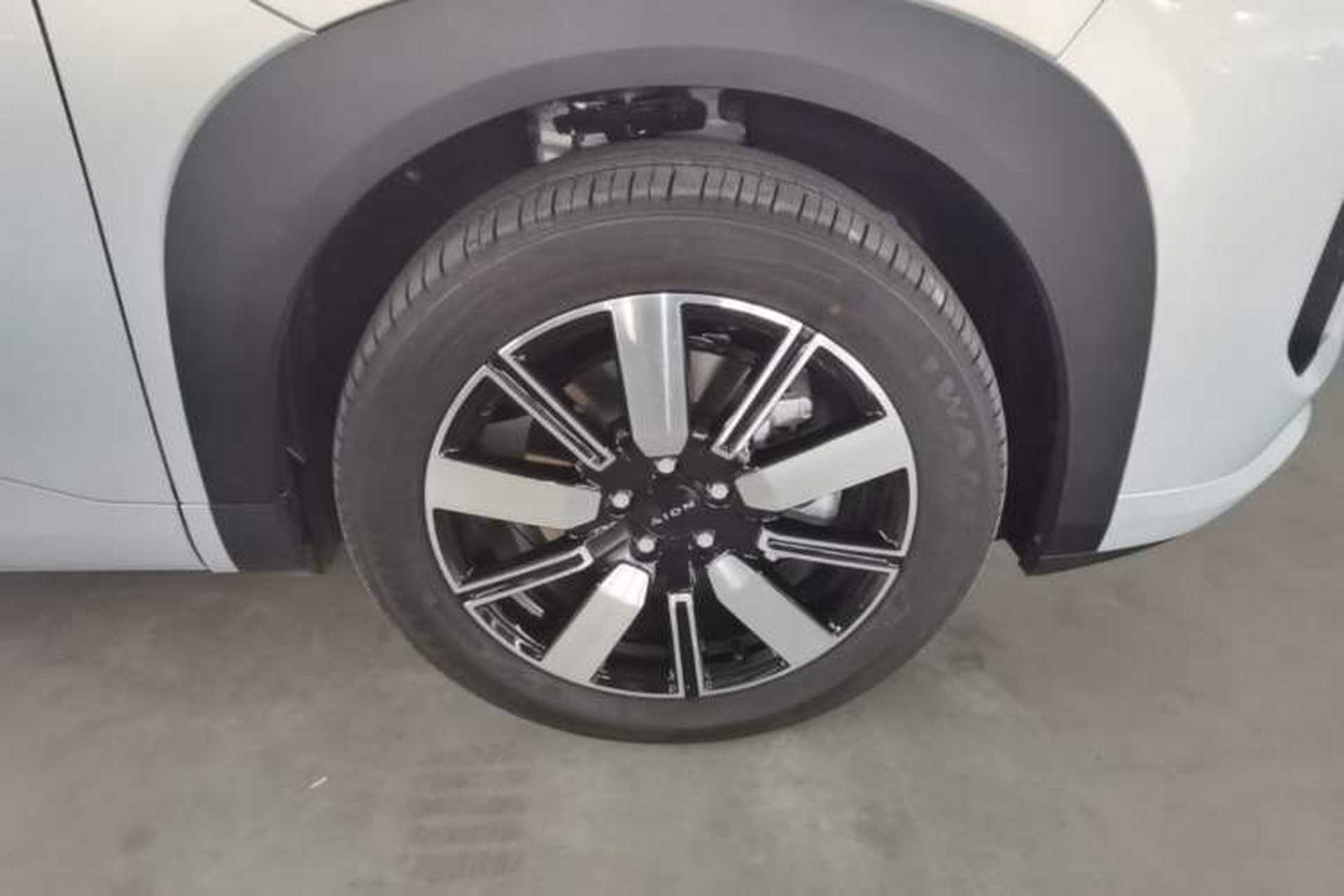 Used AION i60 2026 Model 650 Standard Edition Right Rear Wheel Hub