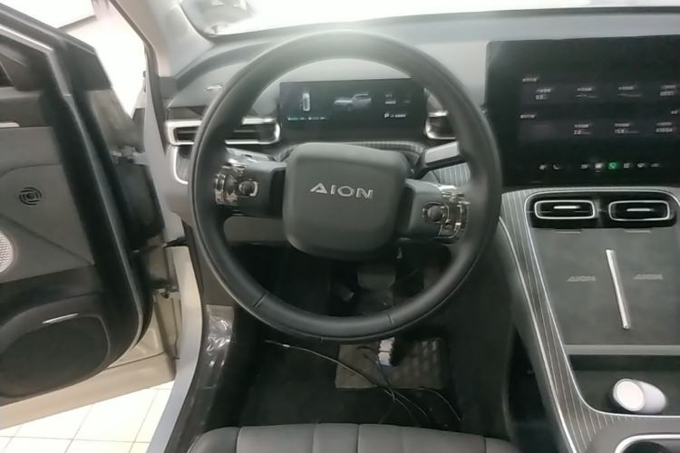 Used AION i60 2026 Model 210 Standard Edition Steering Wheel