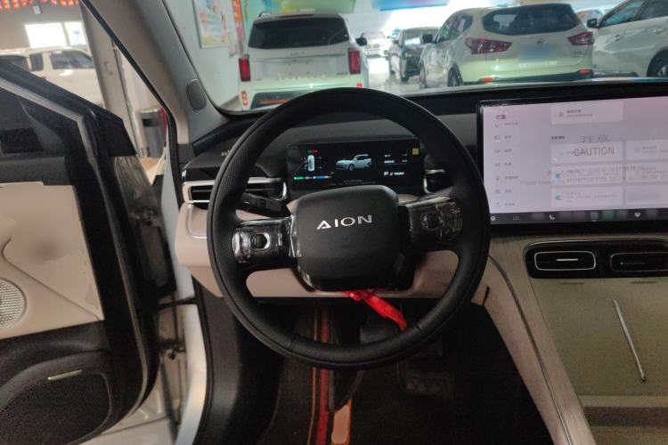 Used AION i60 2026 Model 210 Standard Edition Steering Wheel