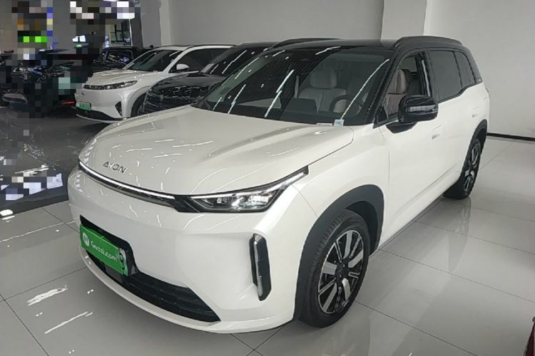 Used AION i60 2026 Model 210 Standard Edition Guazi used car, China used car export, Used car for sale, Used  cars, Cheapest cars for sale