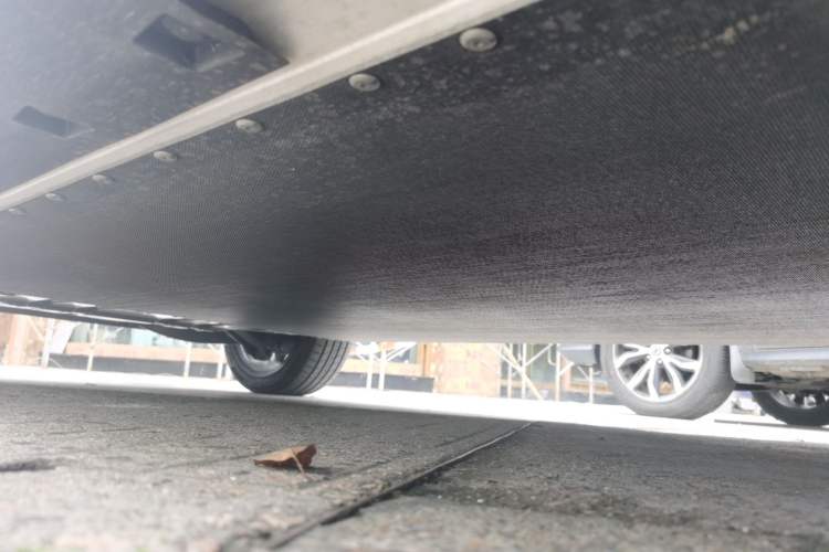 Used AION i60 2026 Model 530 Advanced Edition Chassis Front Right