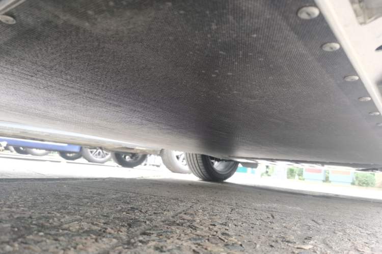 Used AION i60 2026 Model 530 Advanced Edition Chassis Rear Right