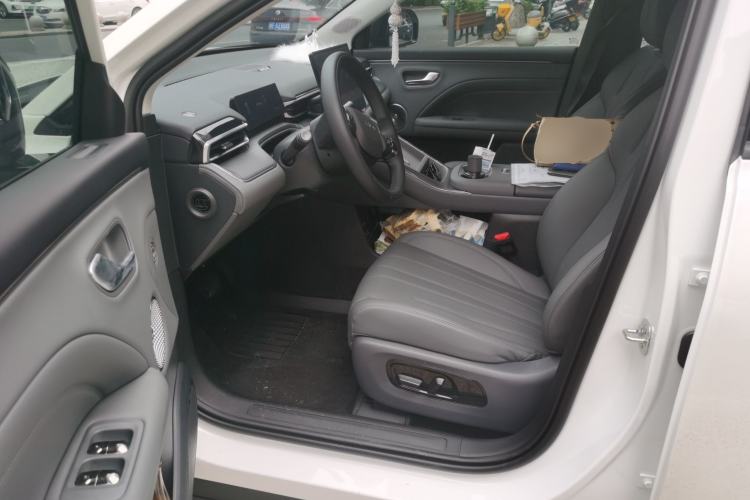 Used AION i60 2026 Model 530 Advanced Edition Driver Seat