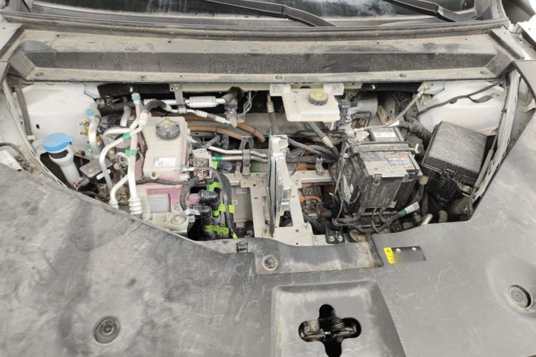 Used AION i60 2026 Model 650 Advanced Edition Engine Bay